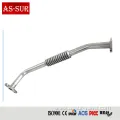 SS304 Corrugated Stainless Steel Gas Hose